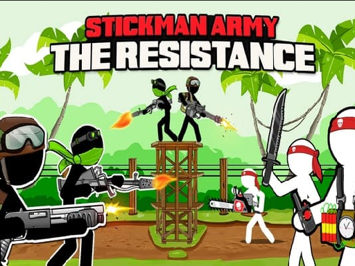 army-the-resistance