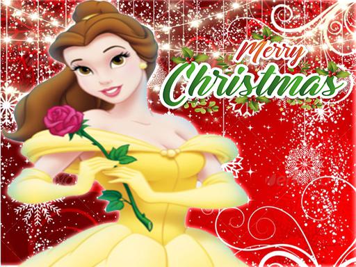 belle-princess-christmas-sweater-dress-up