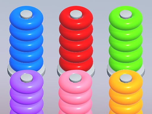 color-ring-sort