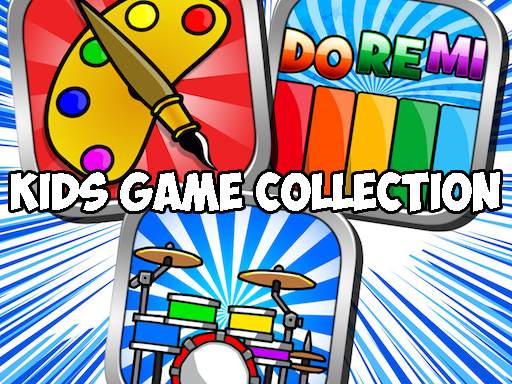 kids-games-collection