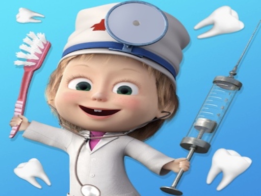 little-dentist