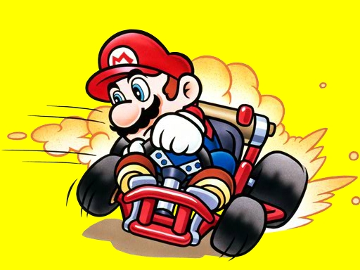 mario-kart-challenge