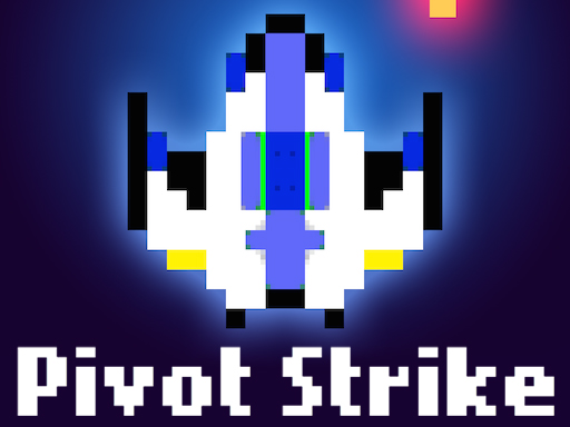 pivot-strike