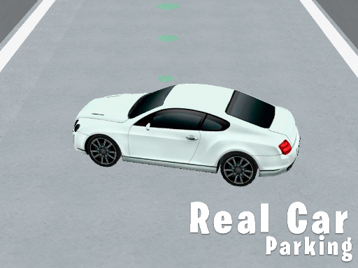 real-car-parking-3d