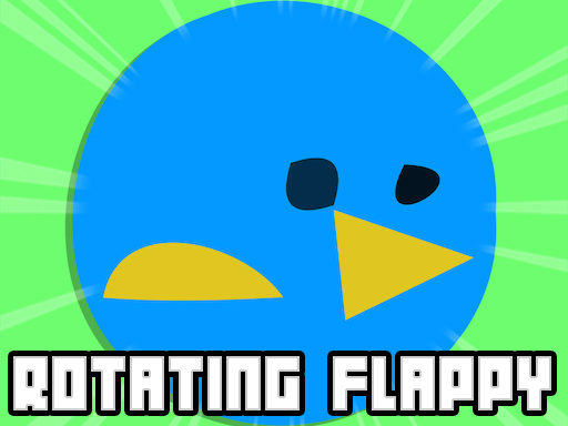 rotating-flappy-bird