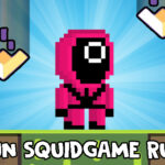 Run Squid Game Run