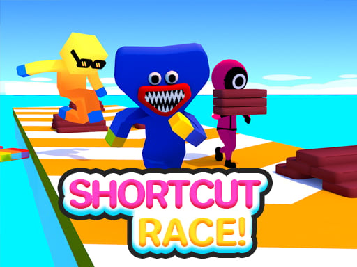 shortcut-race-3d