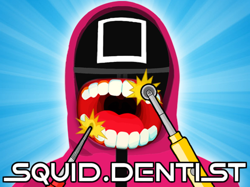 squid-dentist-game