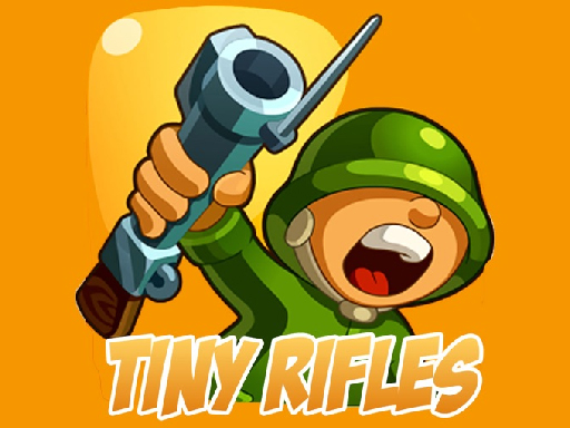 tiny-rifles